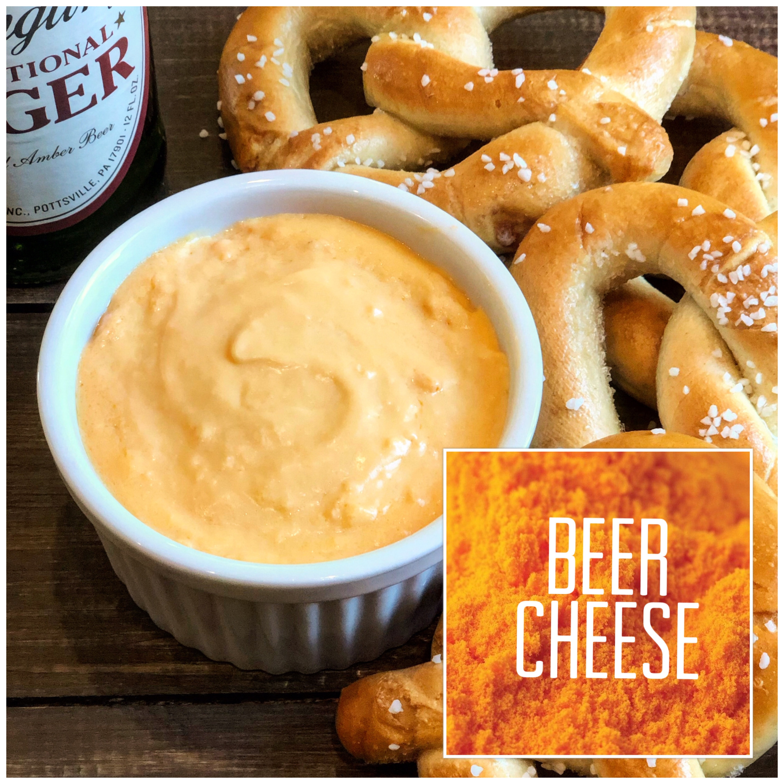 Beer Cheese